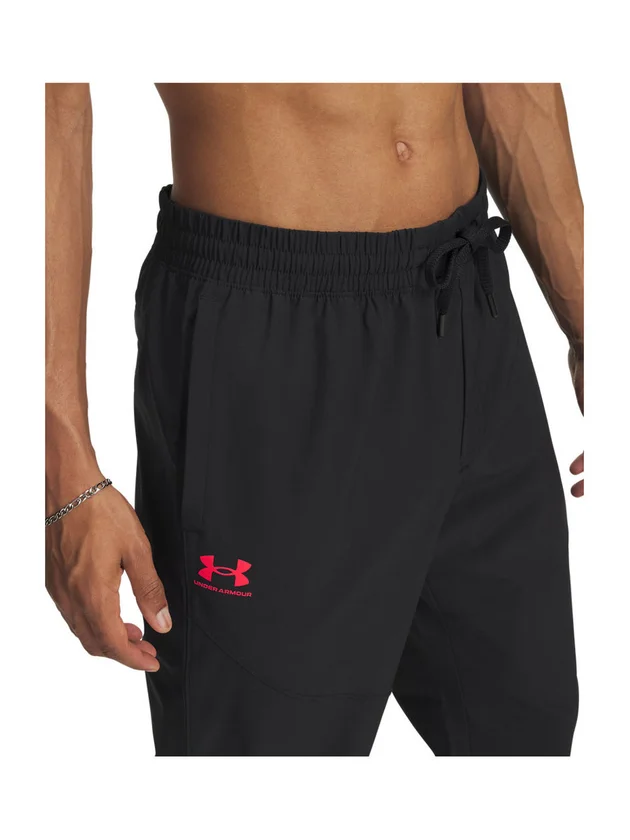 Vibe Woven Jogger