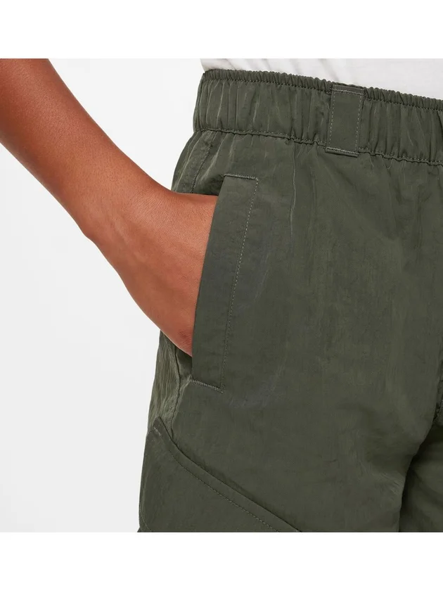 Odp Wvn Cargo Short