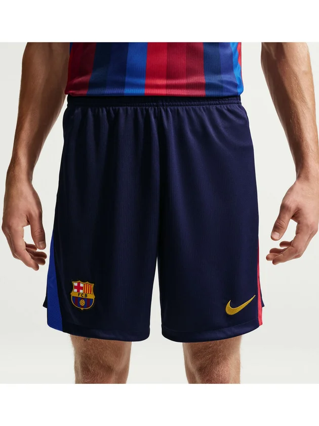 DF Short Stad