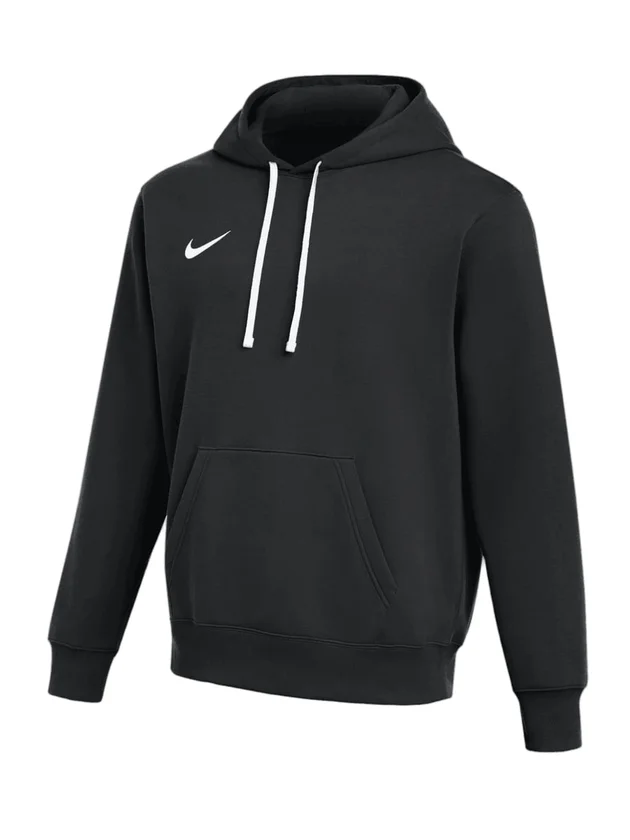 Park26 Flc Po Hoodie