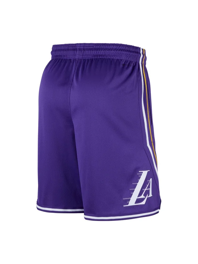 LAL MNK DF SWGMN SHORT STM 25