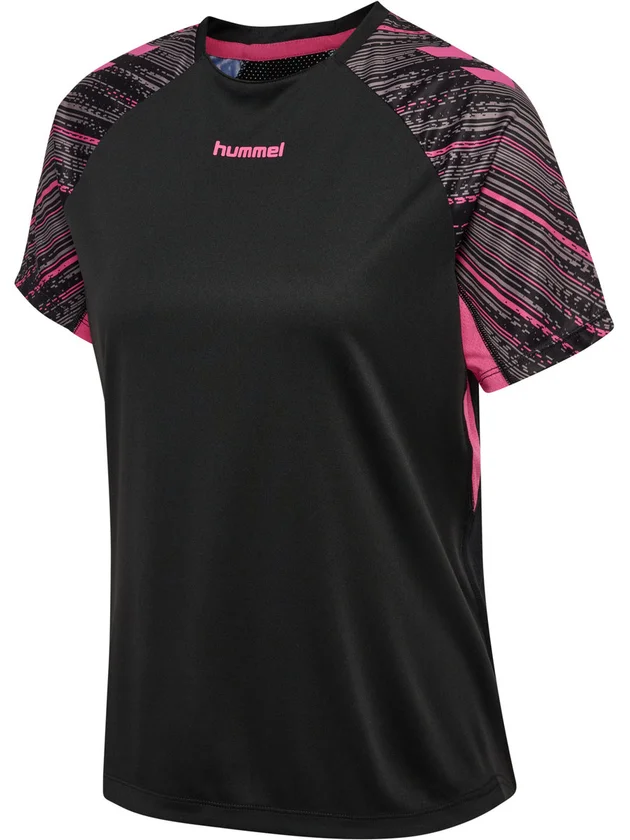 Blaze Pro Training Jersey S S Wo