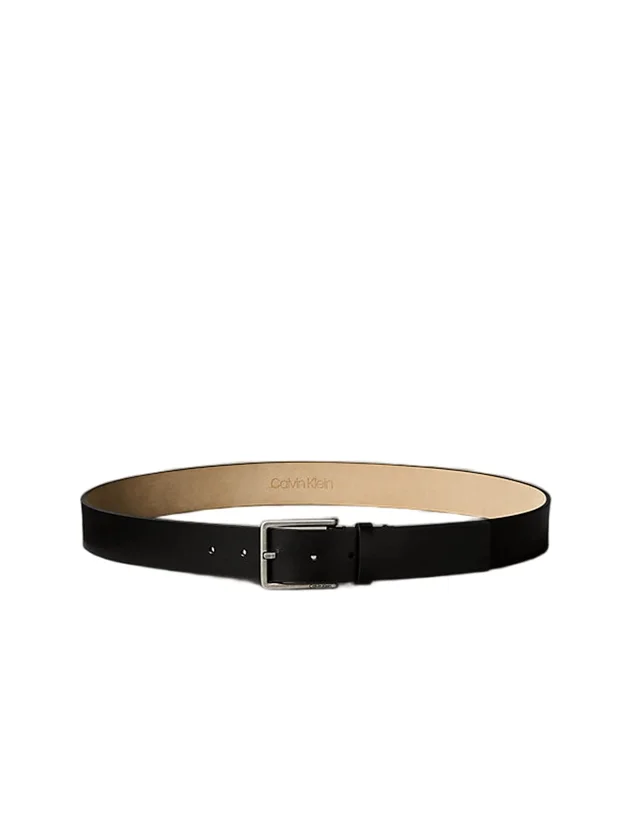 Warmth Buckle Smooth
