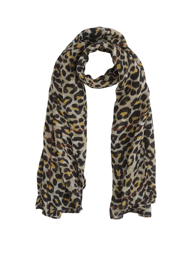 Pcninora Square Scarf