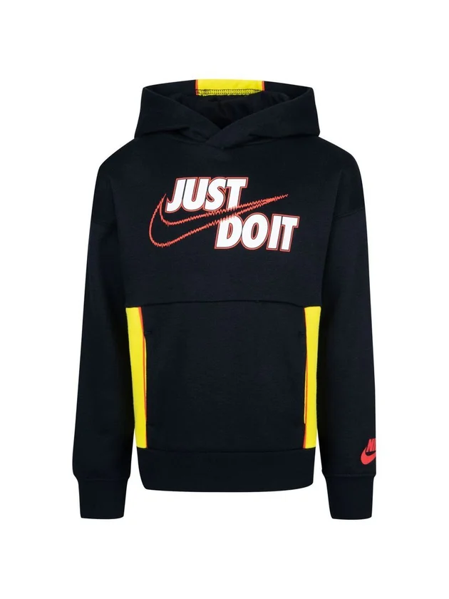 B Nsw Lbr Po Hoody