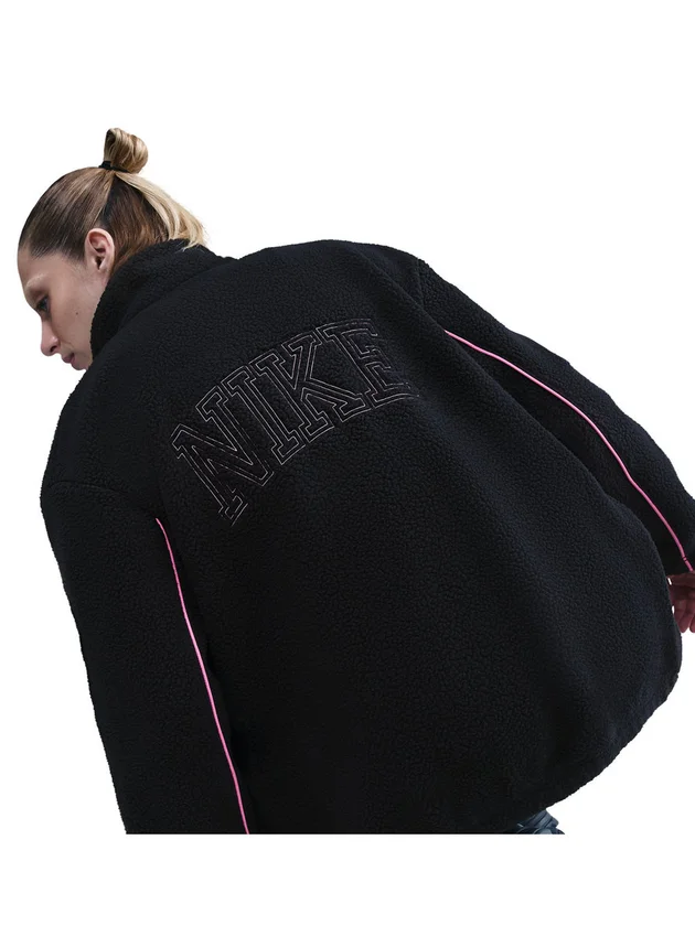 Sherpa Full Zip Jkt