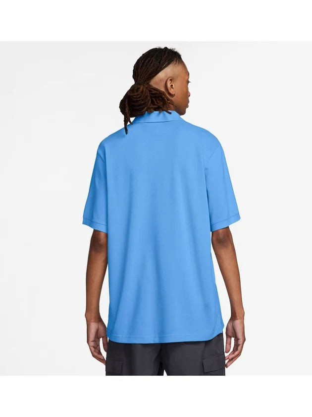 Club Ss Polo Pique