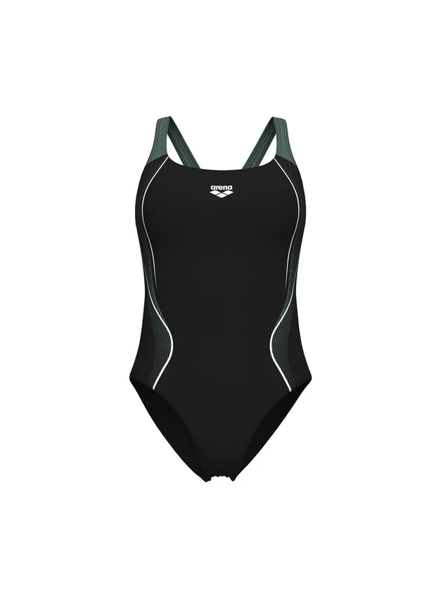 Swimsuit Control Pro Back