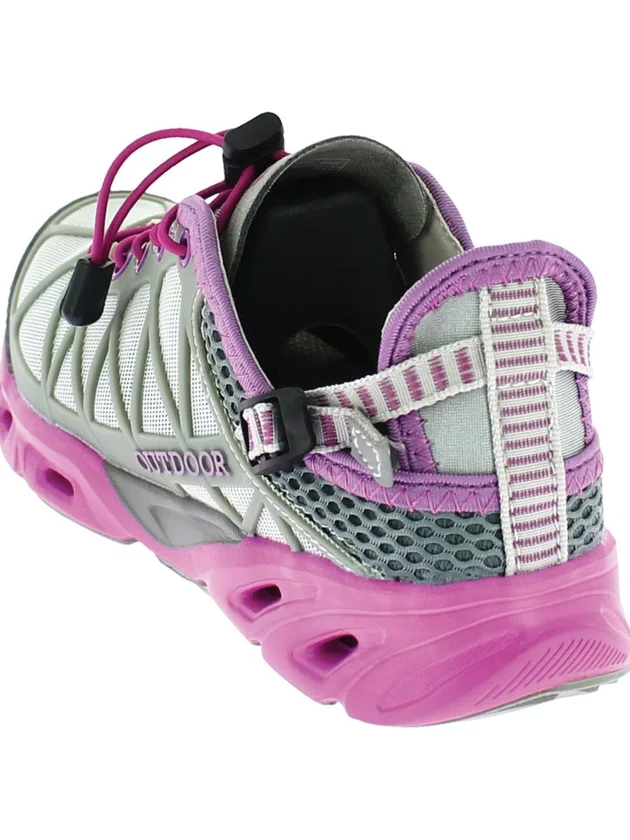 Chaussures Amphibies