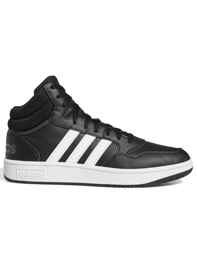 Hoops 3.0 Mid