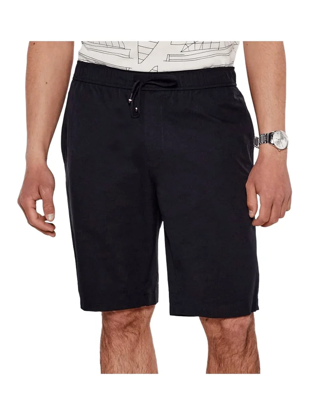Harlem Performance Short