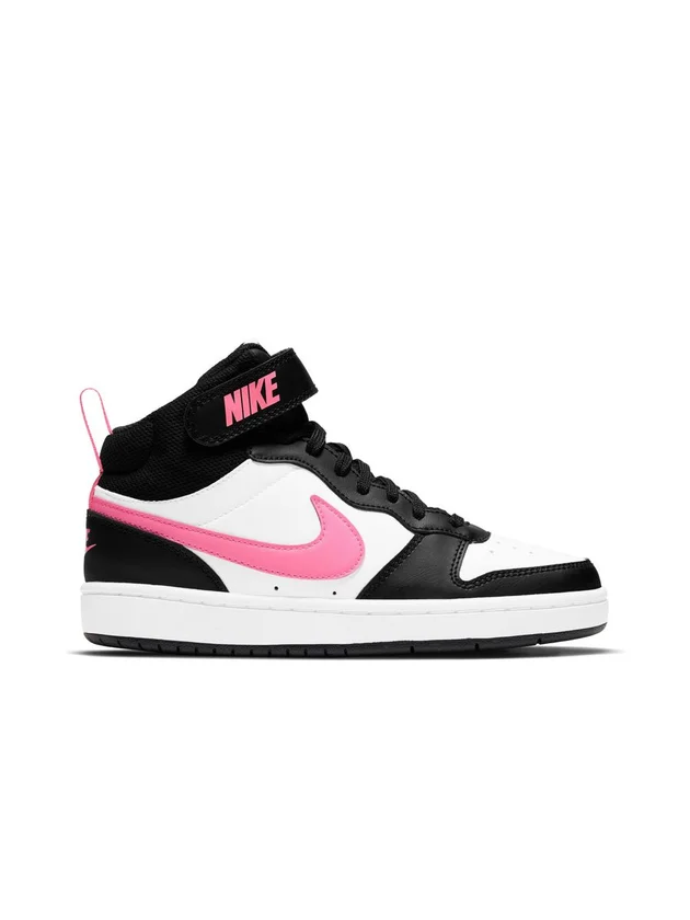 Court Borough Mid 2