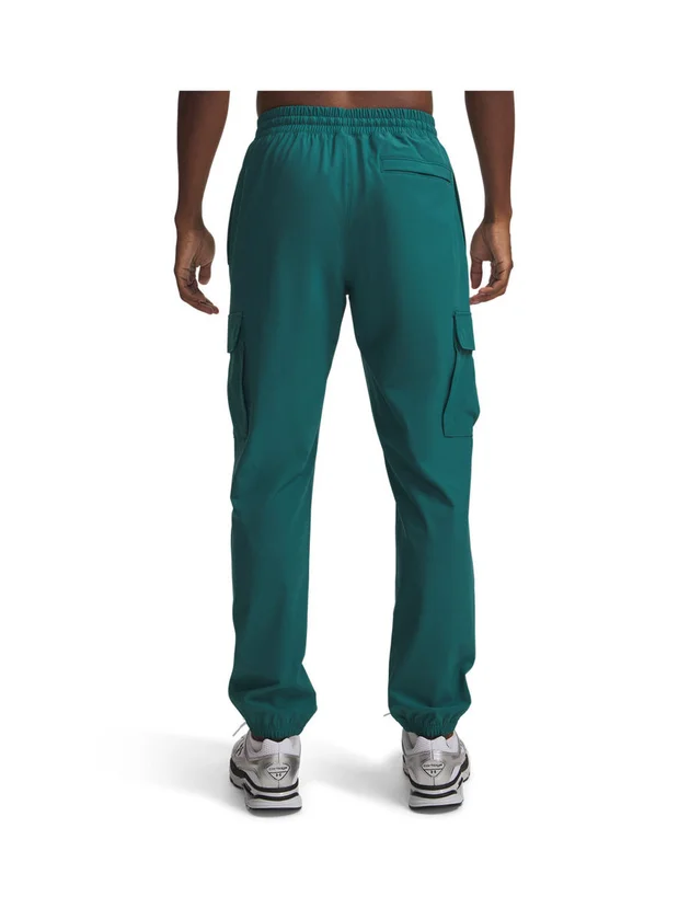 Vibe Woven Cargo Pants