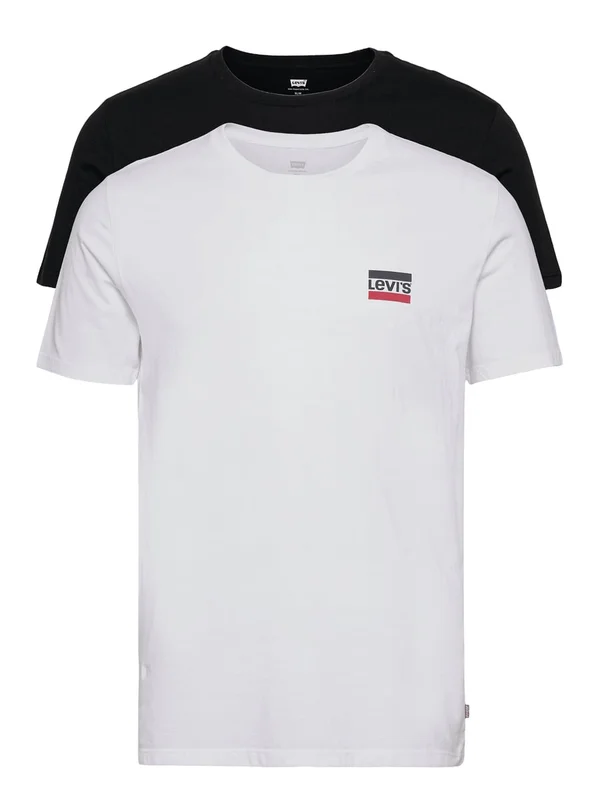 Crewneck Graphic 2 Pack Sw