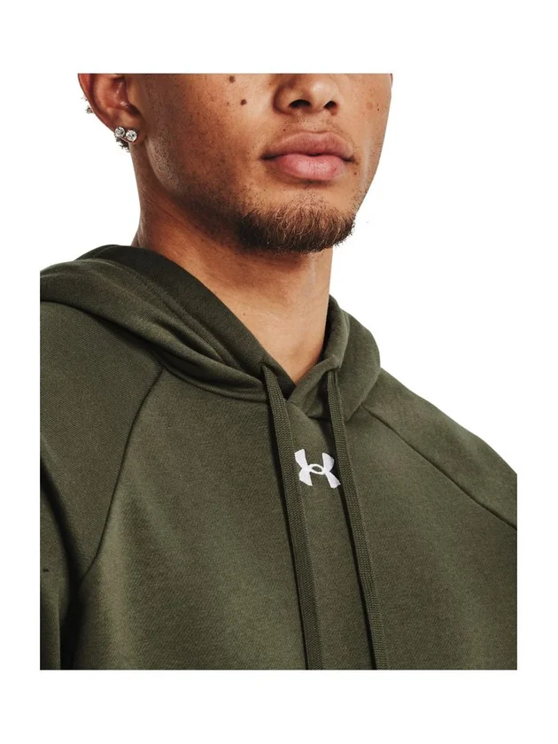 Rival Fleece Hoodie