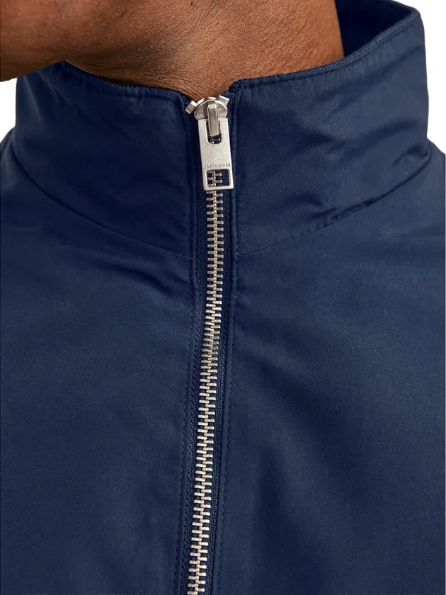 Jerush Harrington Bomber Noos