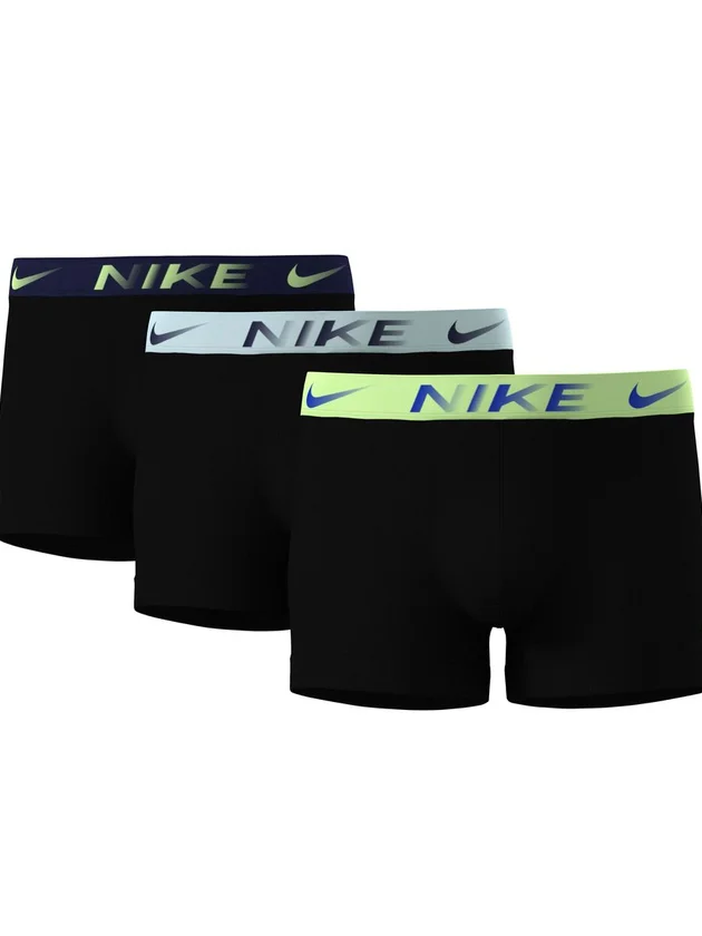 Trunk 3pk