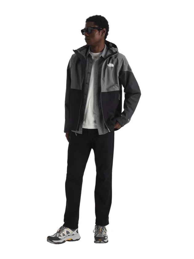 Lightning Zip-In Jacket