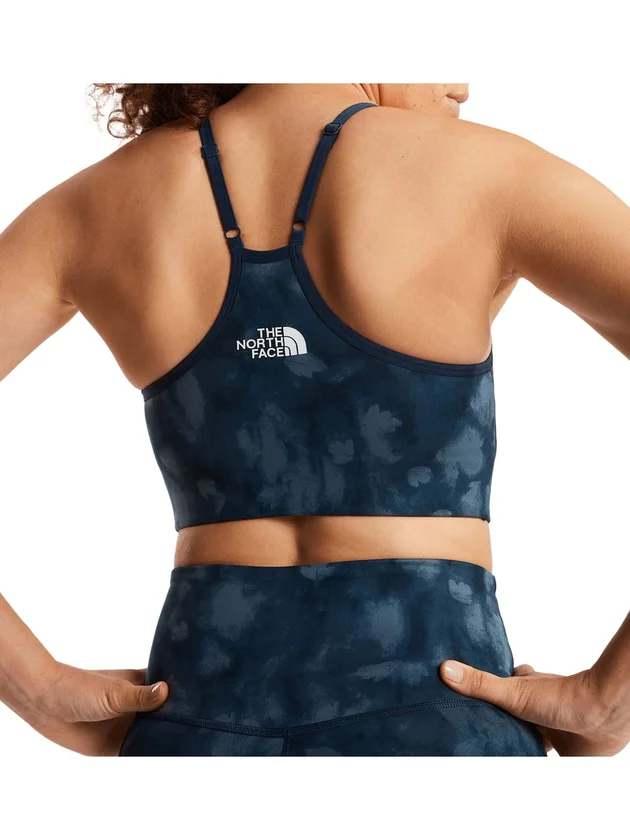 Flex Bra Print