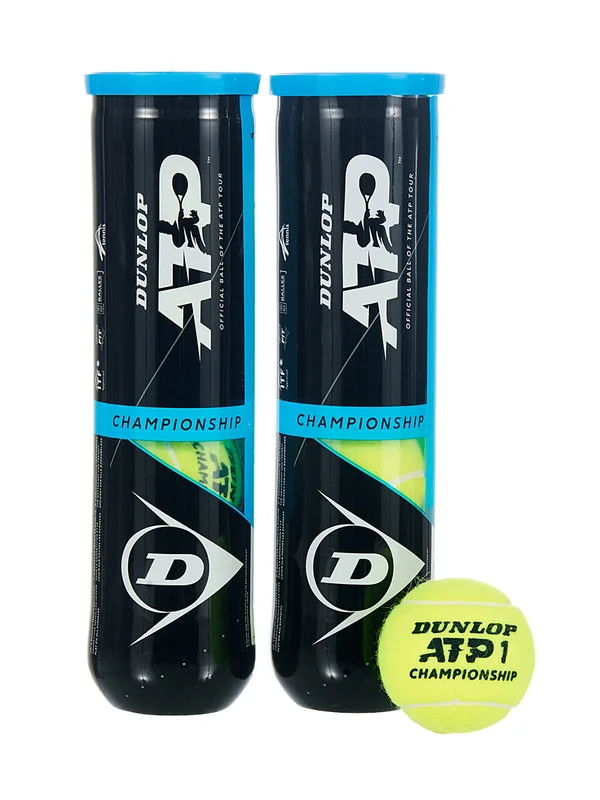 ATP Championship 2x4PET Sleeve