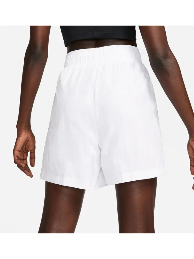 Essntl Wvn Hr Short Hbr