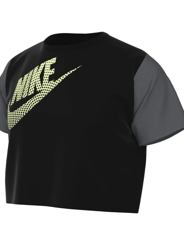 Essntl Boxy Tee Dnc