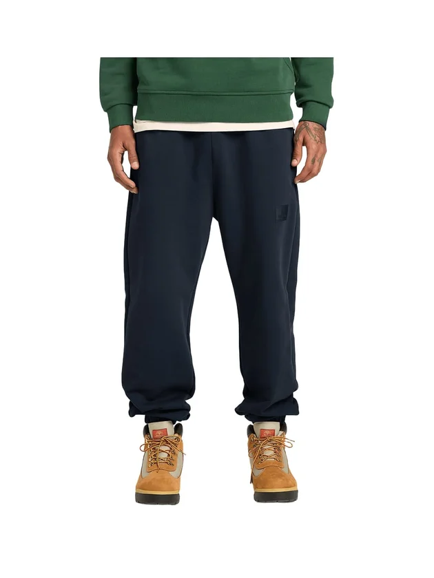 Silicon Badge Sweatpant