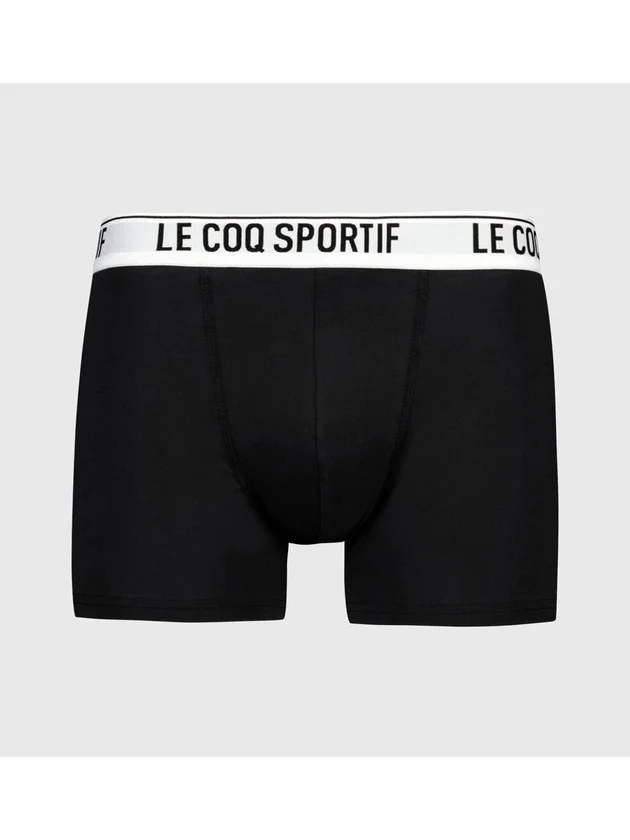 Ess Ssvet Lot De 2 Boxer