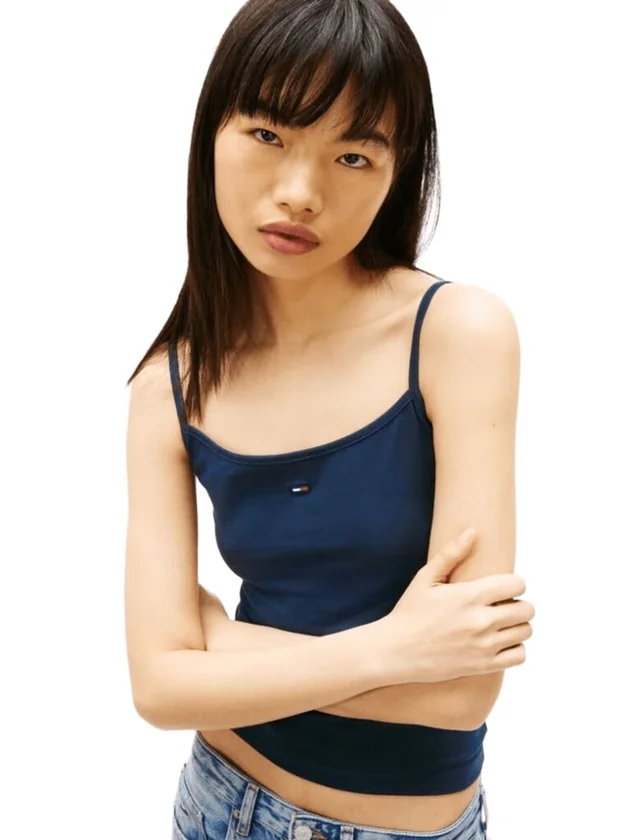 Essential Strap Top Ext