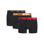 BLK UNI RED/WHEAT GLD/BLK HIG SH WB