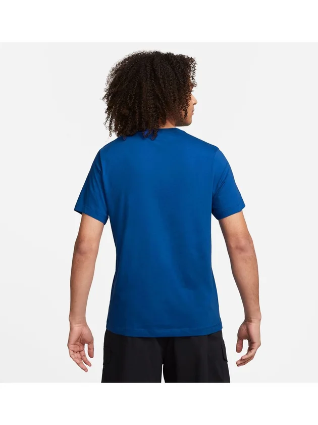 Club Tee