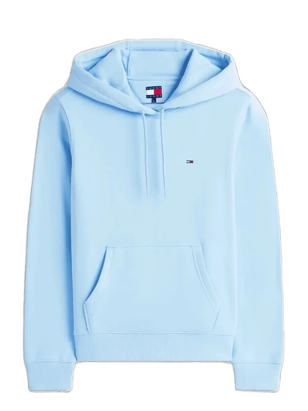 Reg S Flag Hoodie