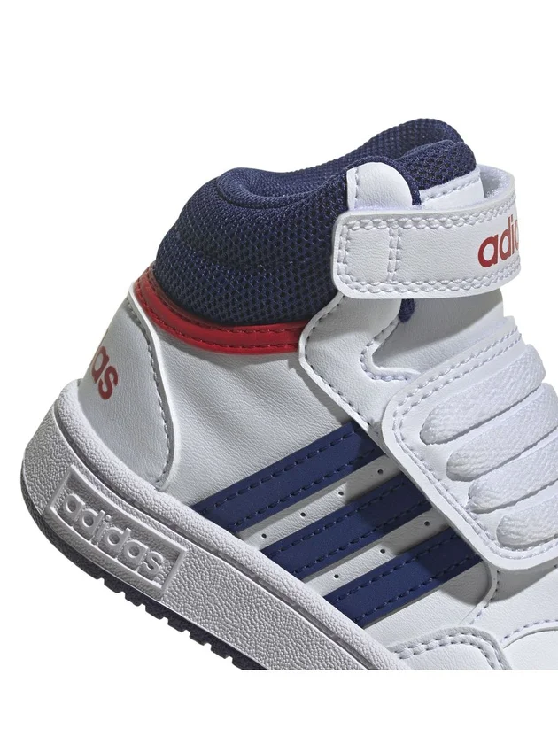 Hoops Mid 3.0 Ac I
