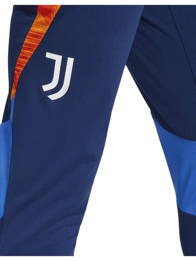 Juve Tr Pnt