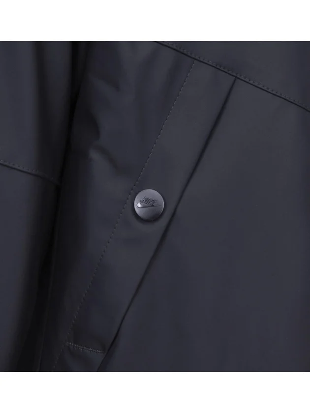 Nkn Rain Jacket