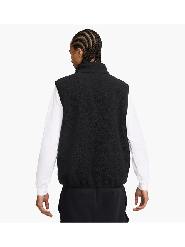 Club Ssnl Winterized Vest
