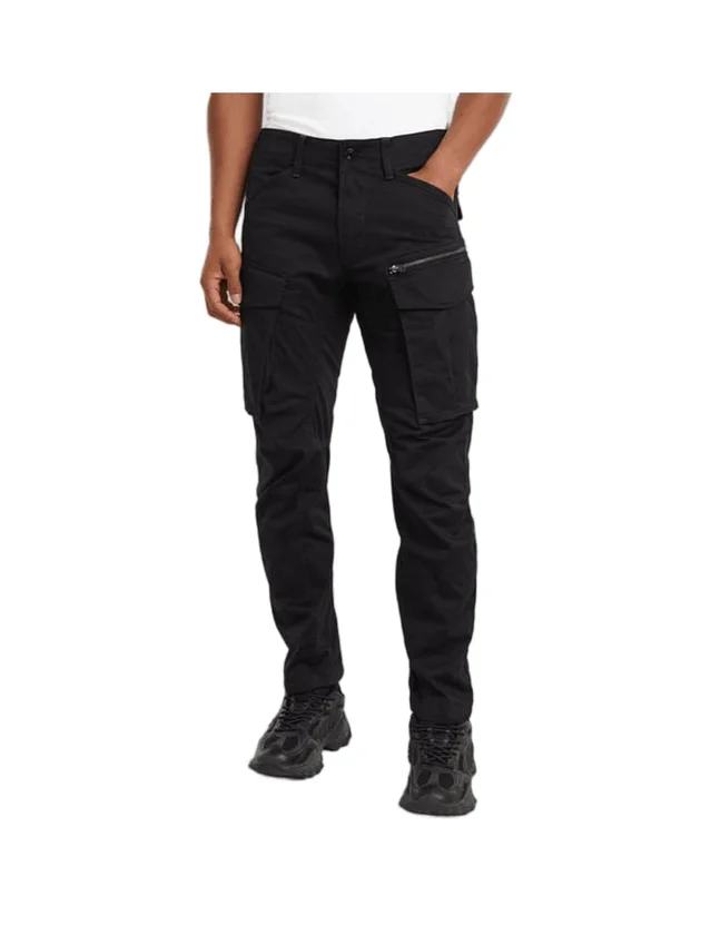 Rovic Zip 3D Regular Tapered