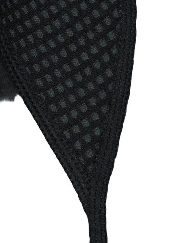 Mid Weight Half Zip