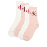 WHITE/PINK
