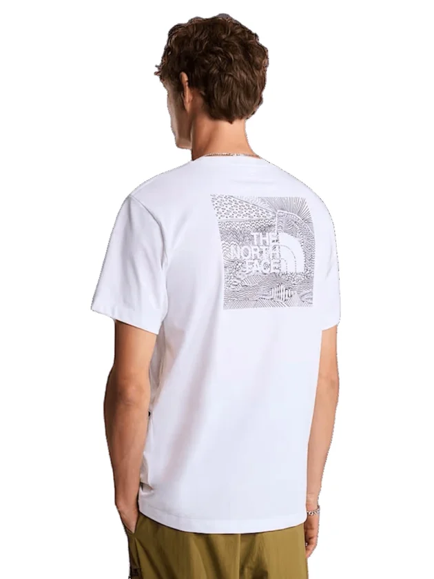 Box NSE Celebration Reg SS Tee