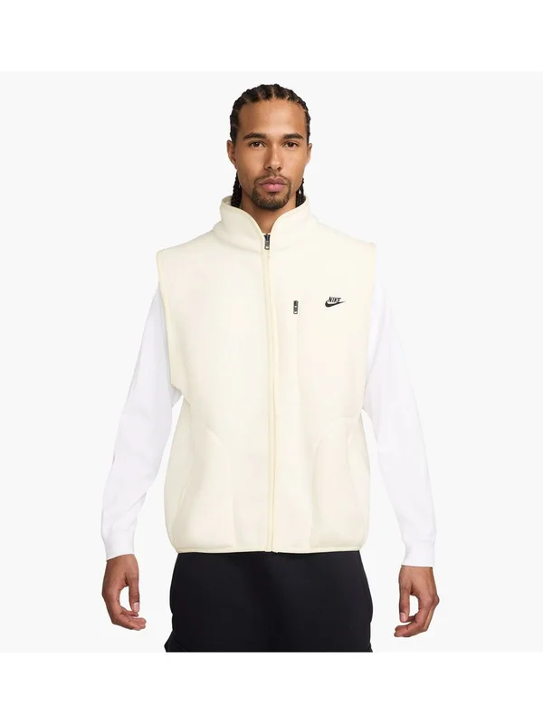 Club Ssnl Winterized Vest