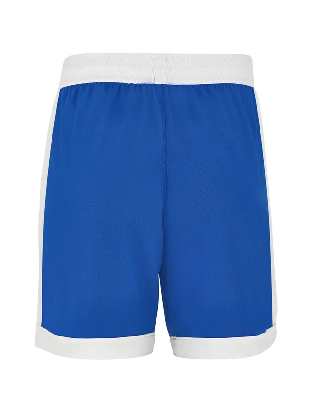 Team25 Basketball Stock Short