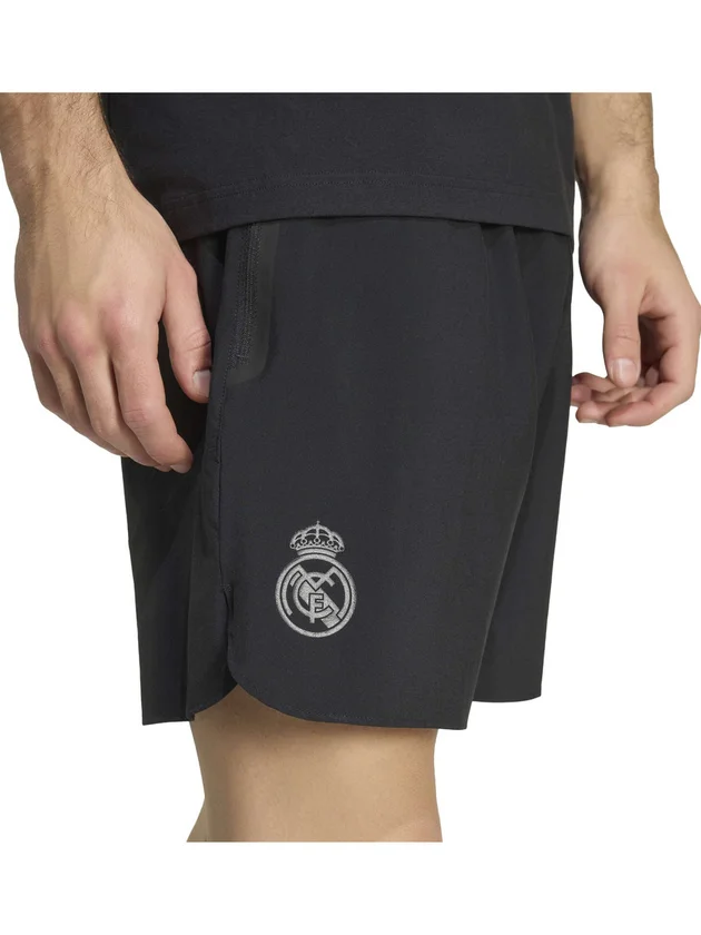 Real Madrid Travel