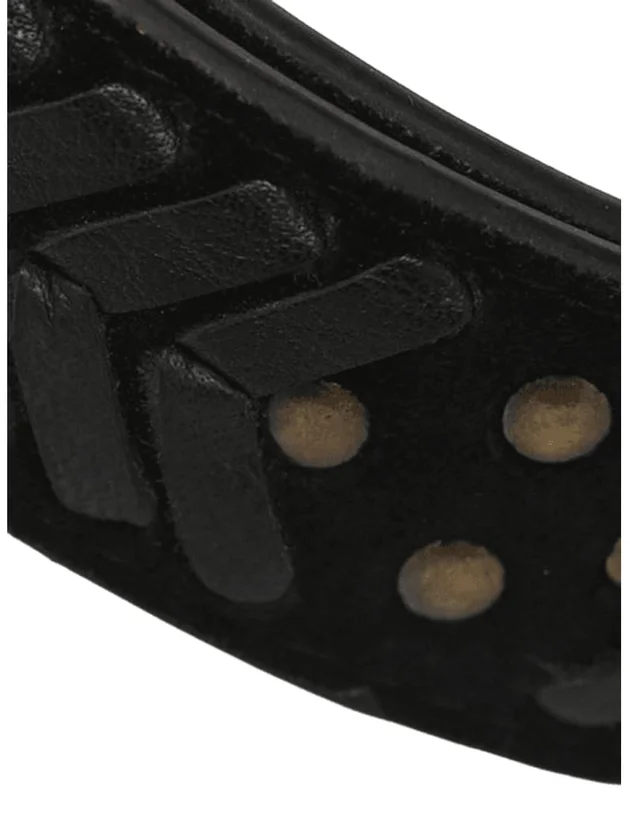 PcmAnina Suede Jeans Belt