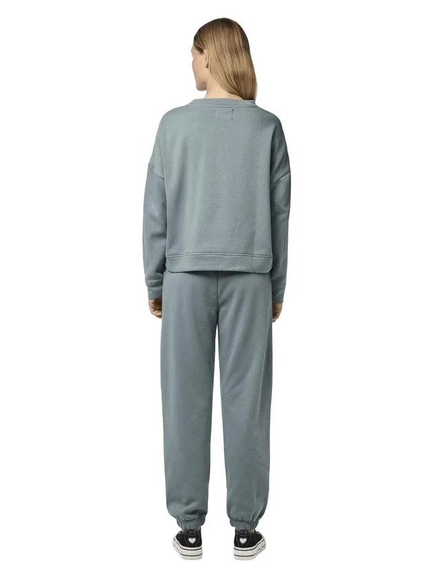 Pcchilli Hw Sweat Pants Noos
