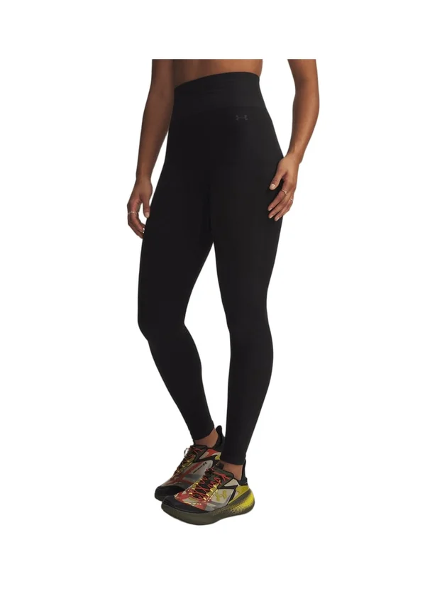 Seamless Cotton Legging