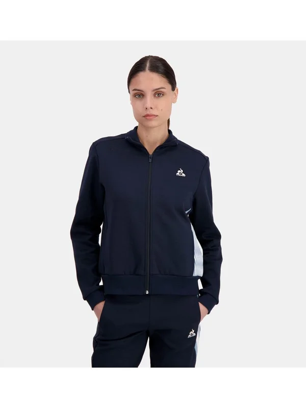 Heritage FZ Sweat N1 Sky Captain