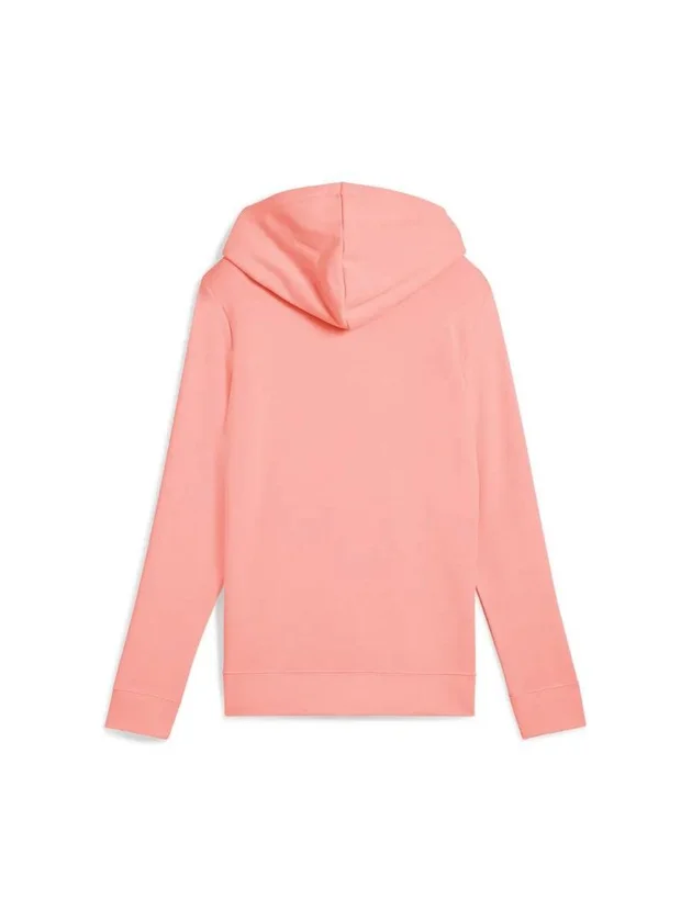 Ess No 1 Logo Hoodie Fl