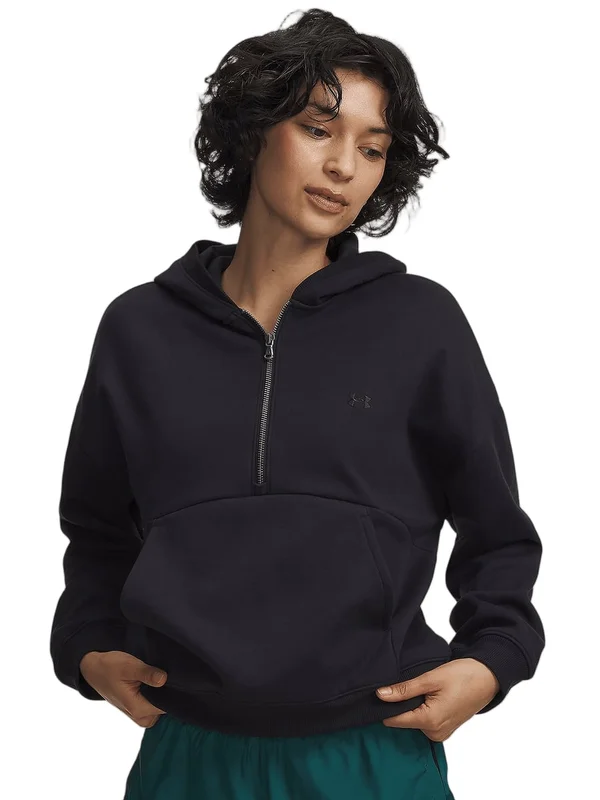 Icon Fleece Hz Hoodie