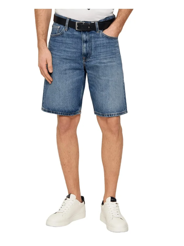 Dover Short Ray Blue